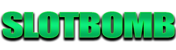 Logo Slotbomb