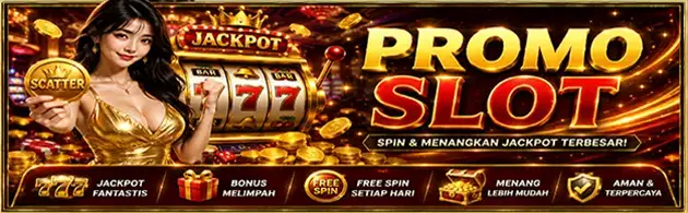 SLOTBOM77